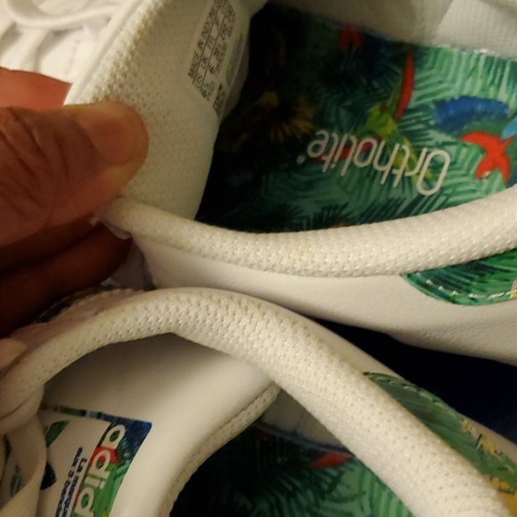 Adidas sneakers - Picture 7 of 9